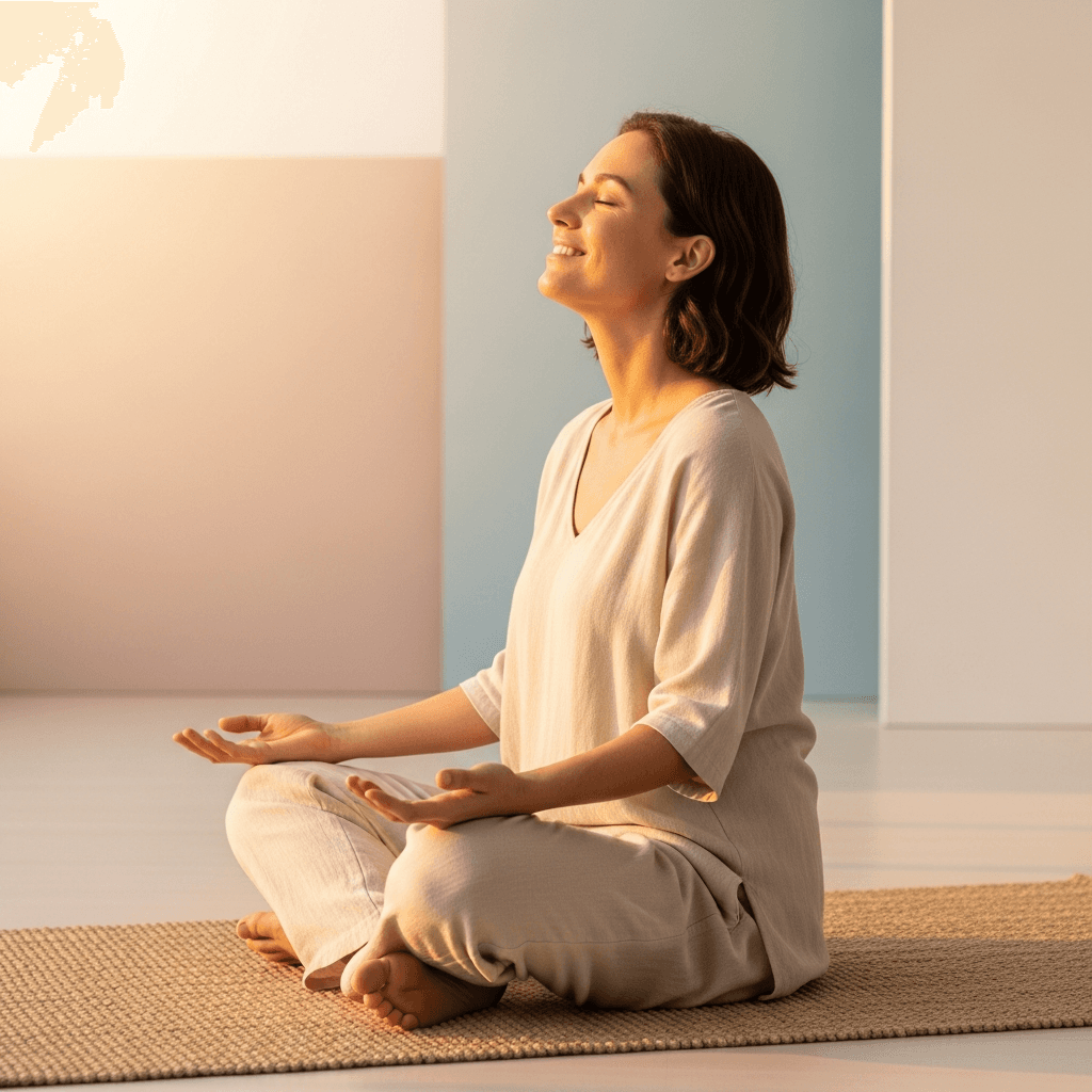 Natural stress remedies on Healicus