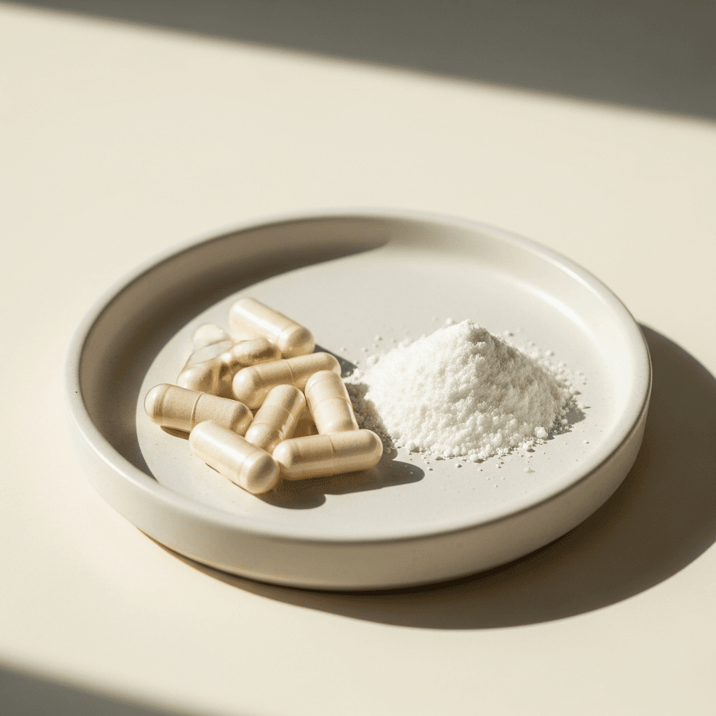 Acetyl-L-carnitine (ALCAR)
