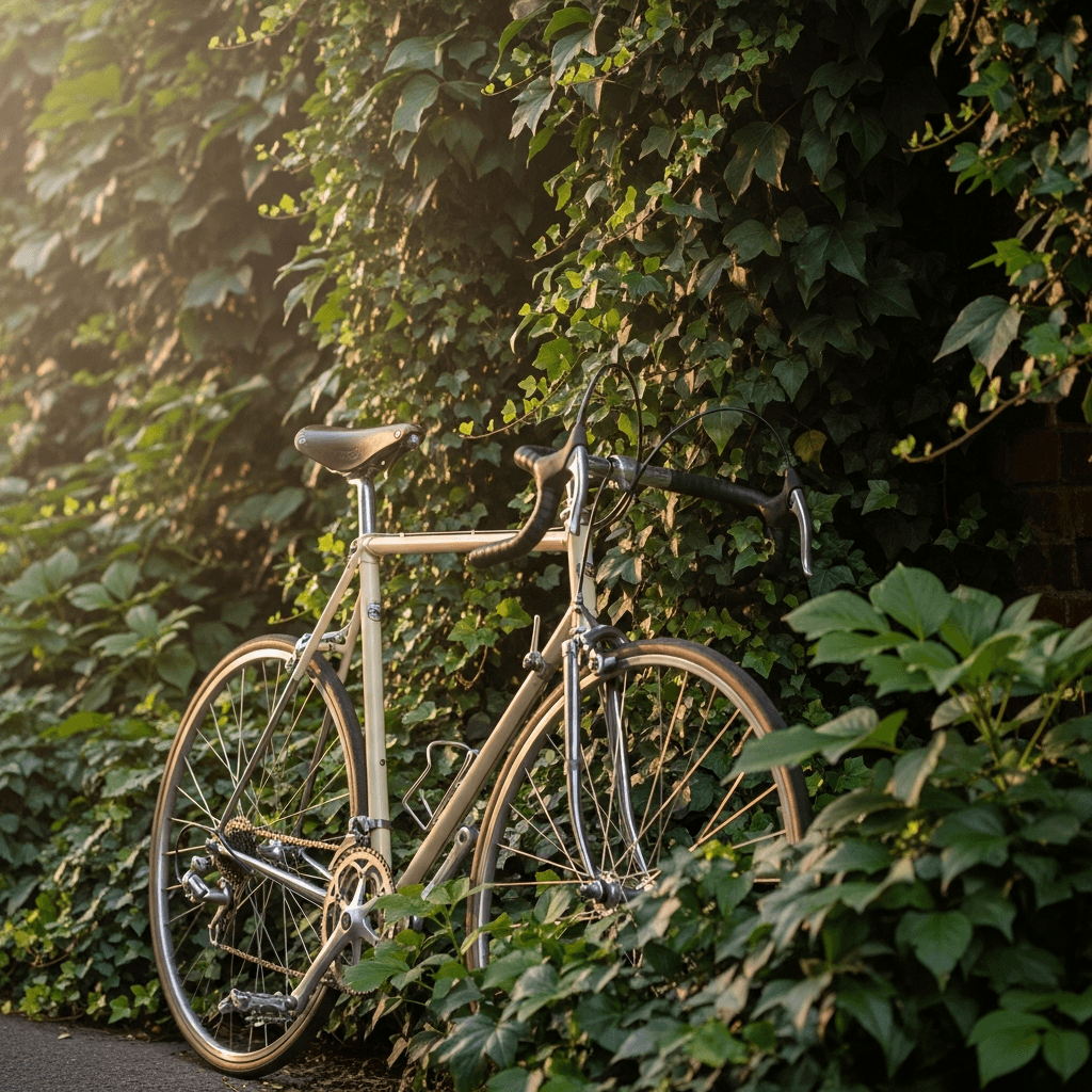 Active commuting (cycling)