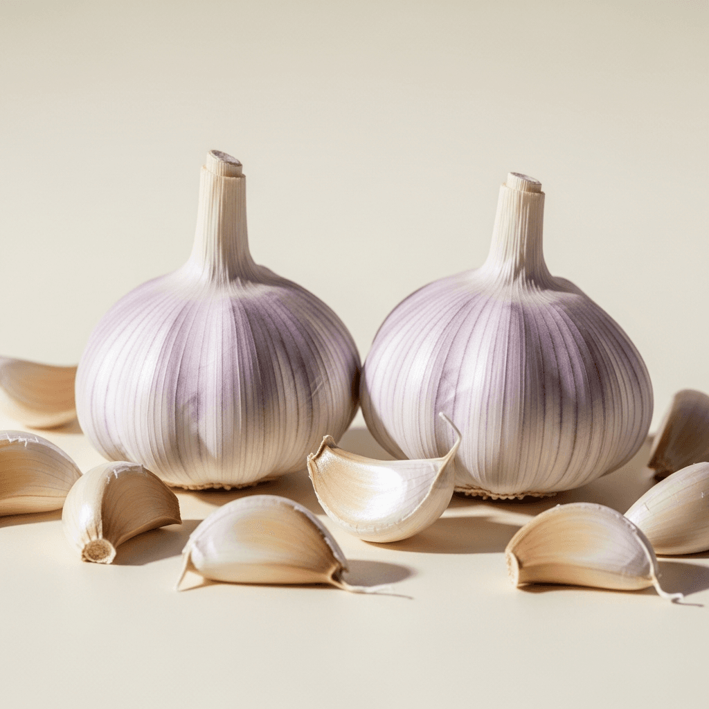 Aged garlic extract