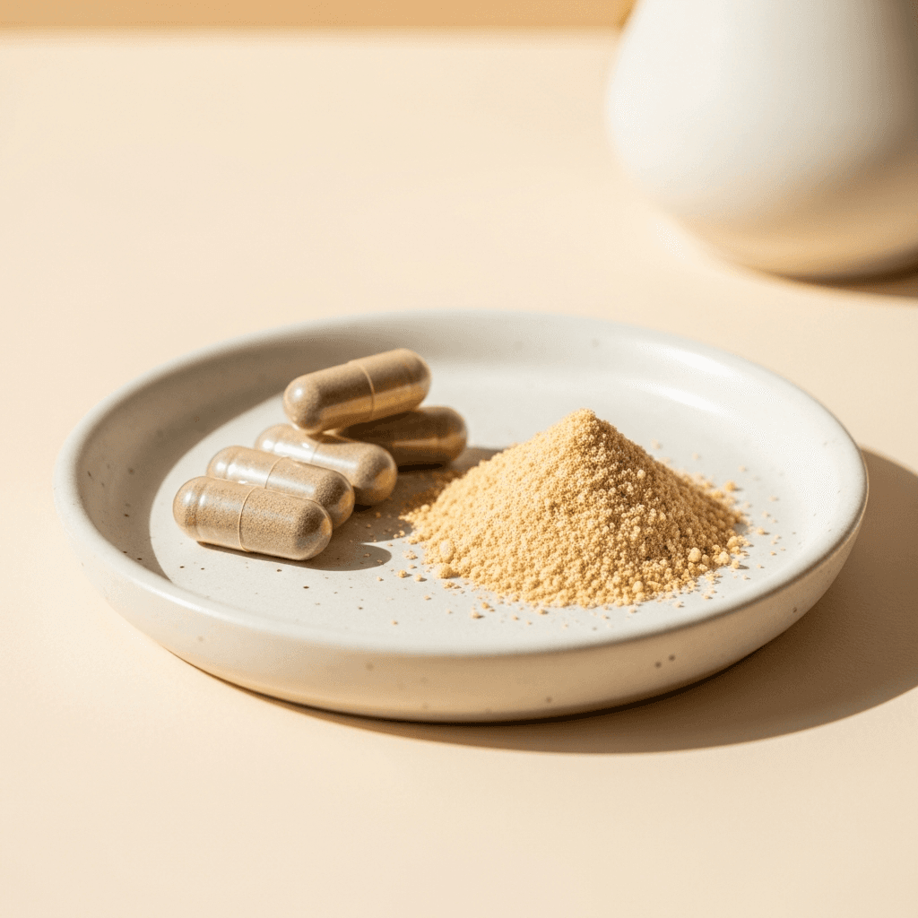 Alpha-lipoic acid (R-ALA)