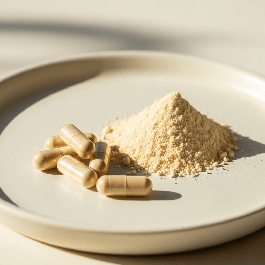 AREDS2 multivitamin (full formulation)