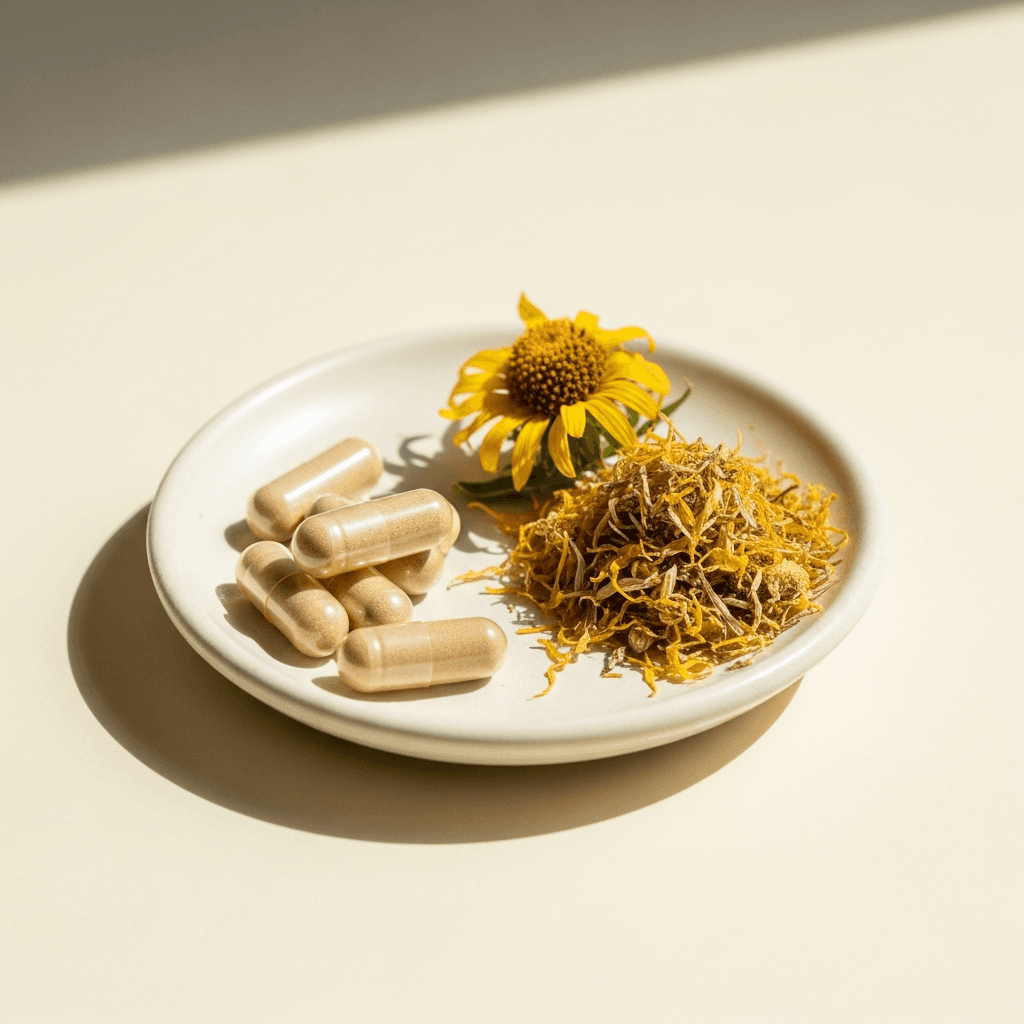 Arnica topical
