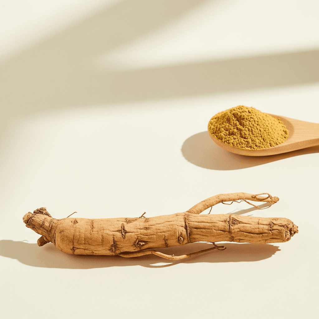 Ashwagandha
