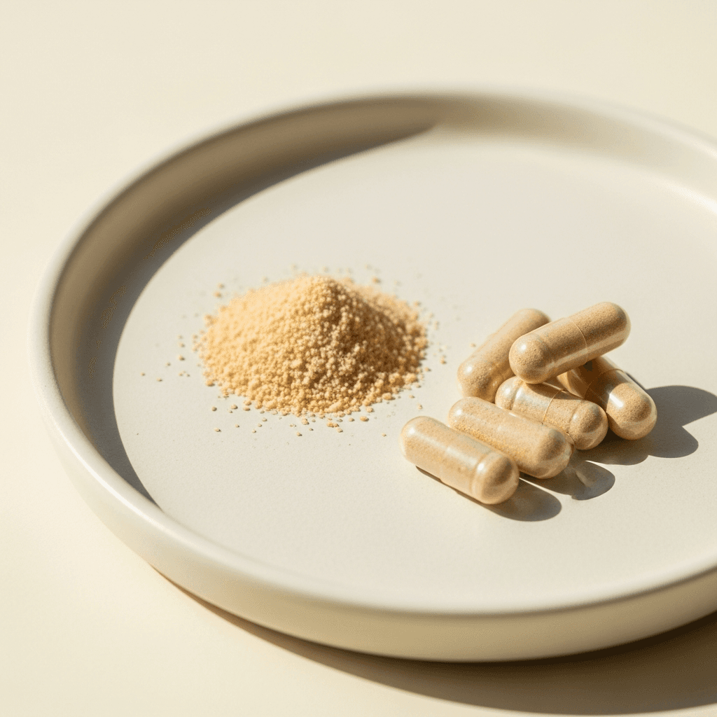 Branched-chain amino acids (BCAAs)