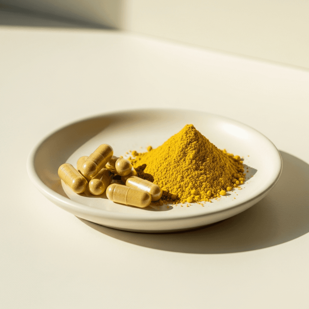 Berberine