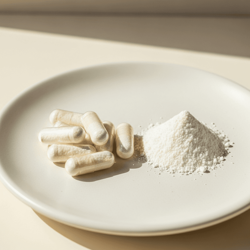 Beta-alanine