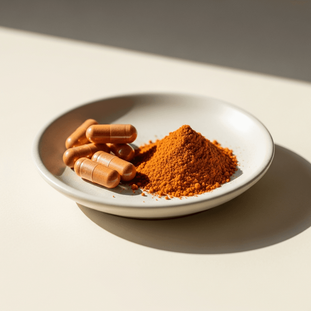 Beta-carotene