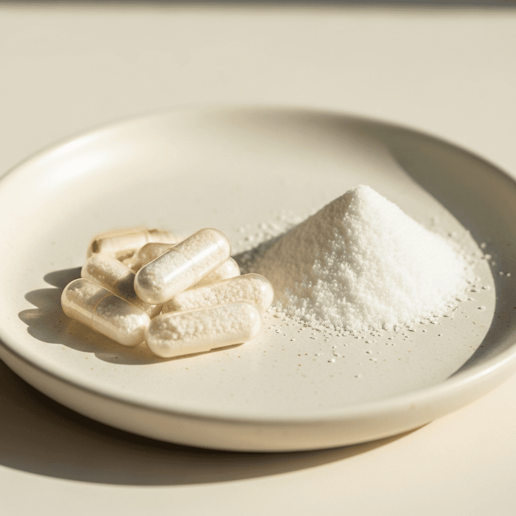 Biotin (vitamin B7)