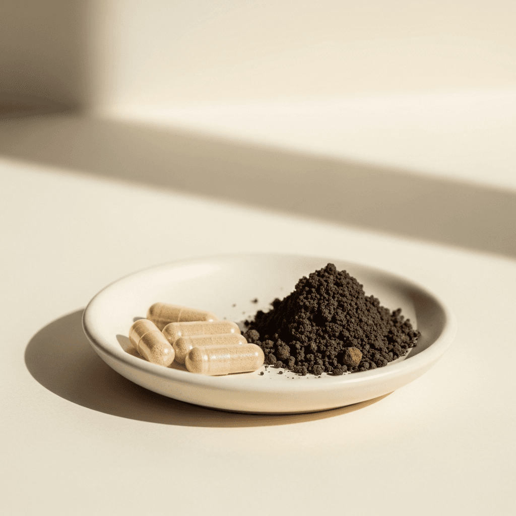 Black cohosh