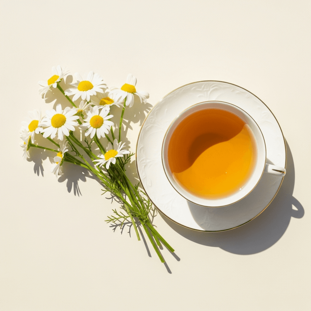 Chamomile