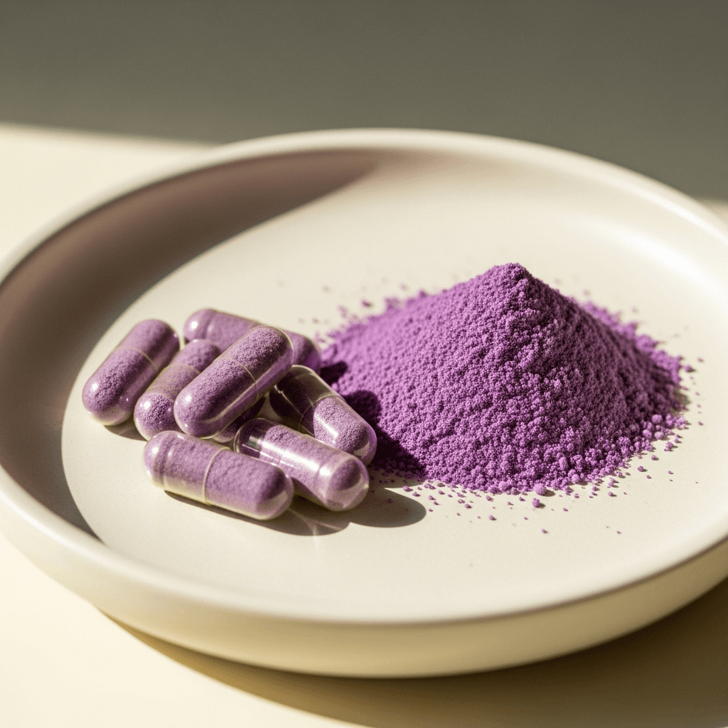 Chromium picolinate