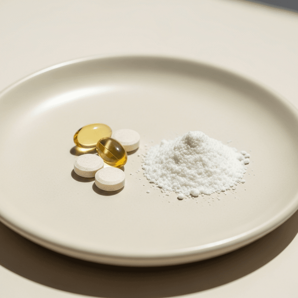 Citicoline (CDP-choline)