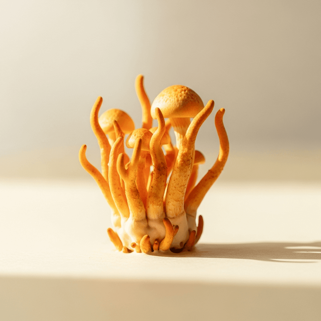 Cordyceps