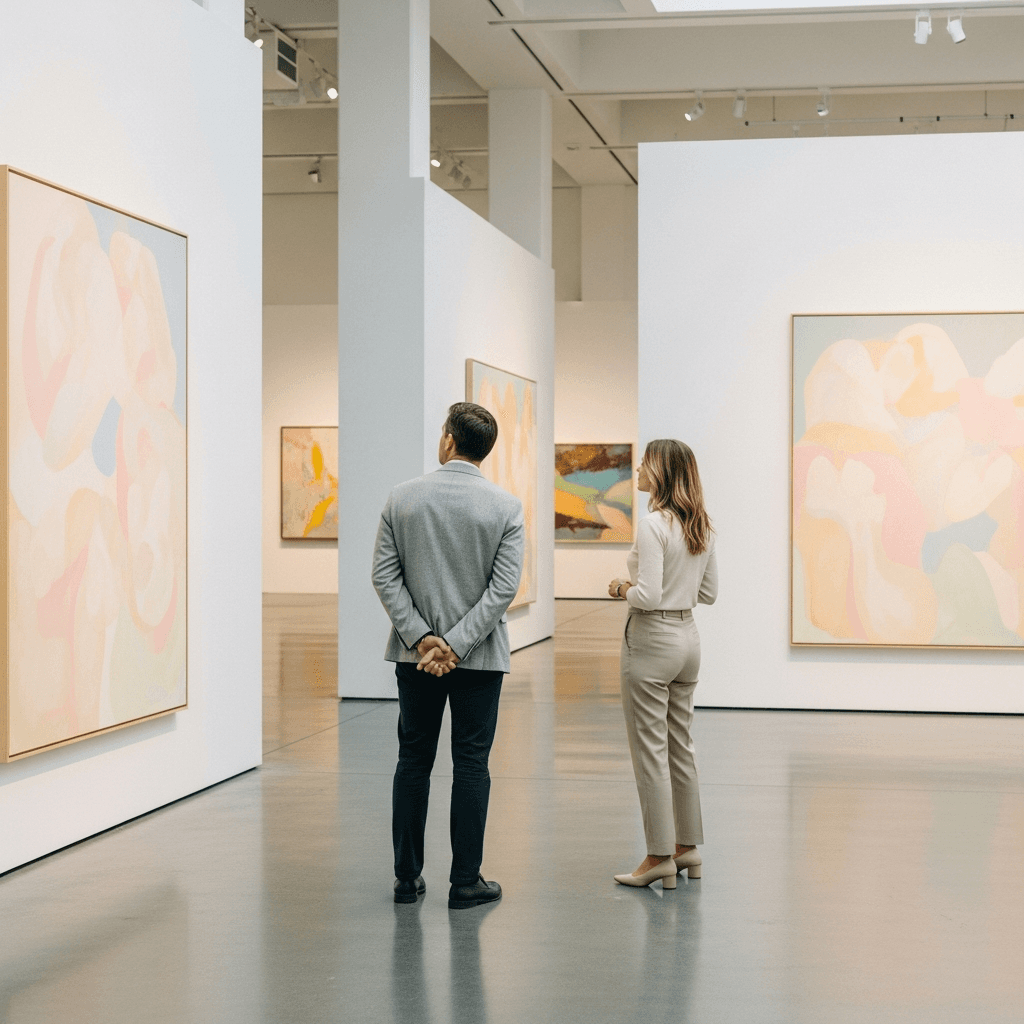 Cultural engagement (theatre, museums, concerts)