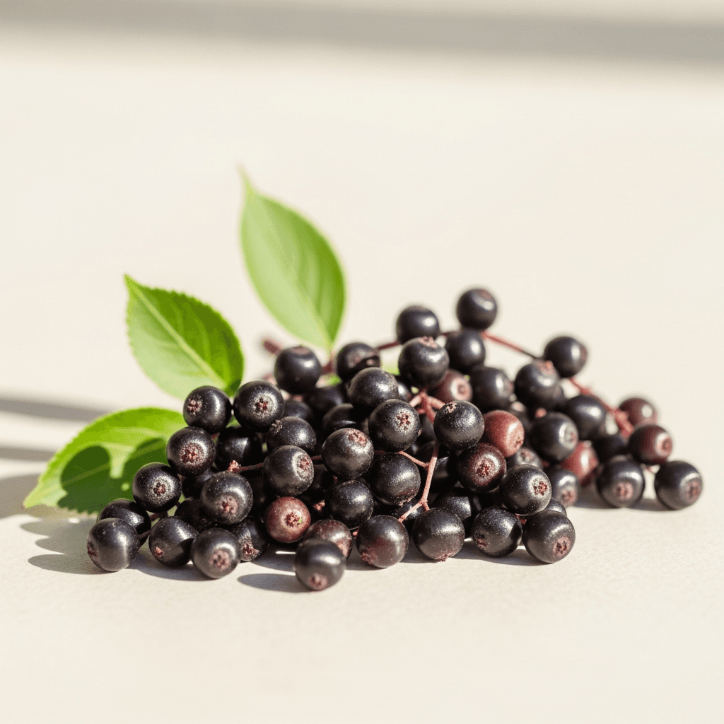 Elderberry