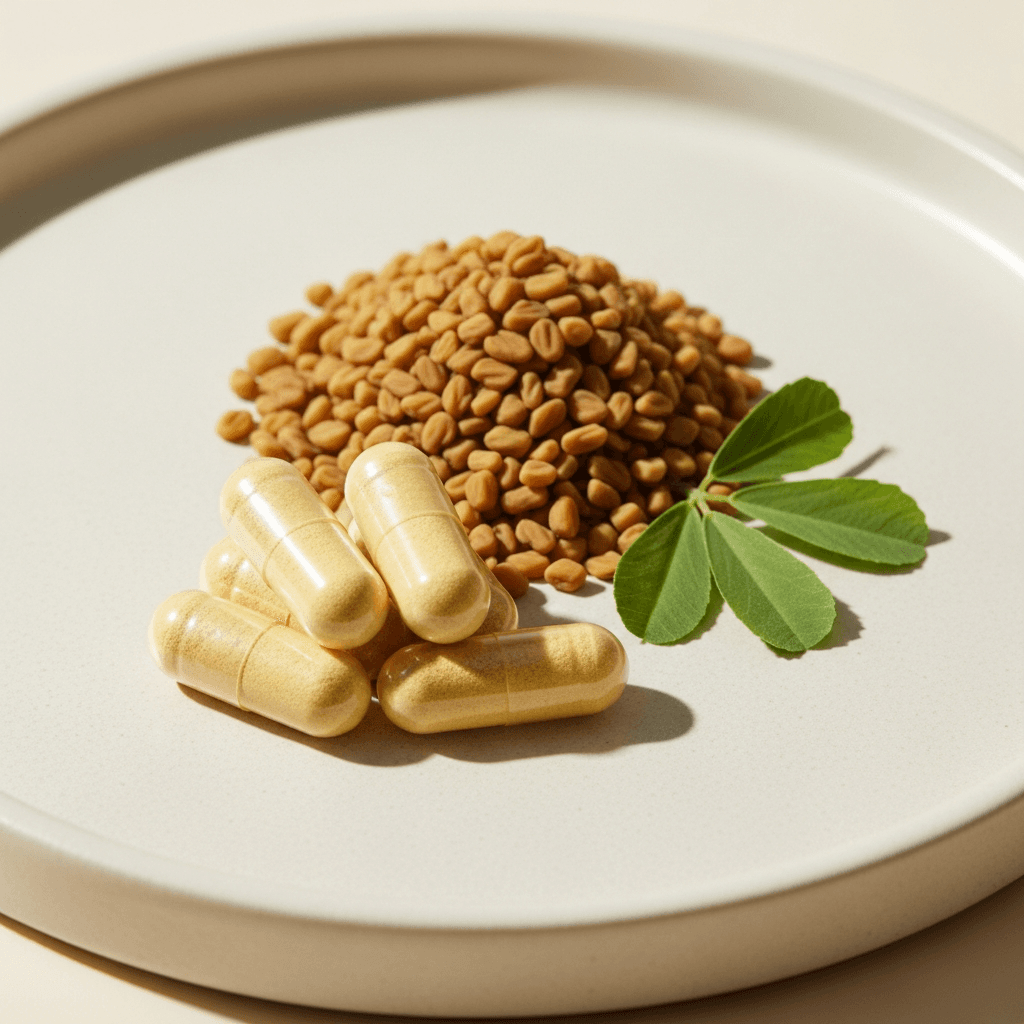 Fenugreek