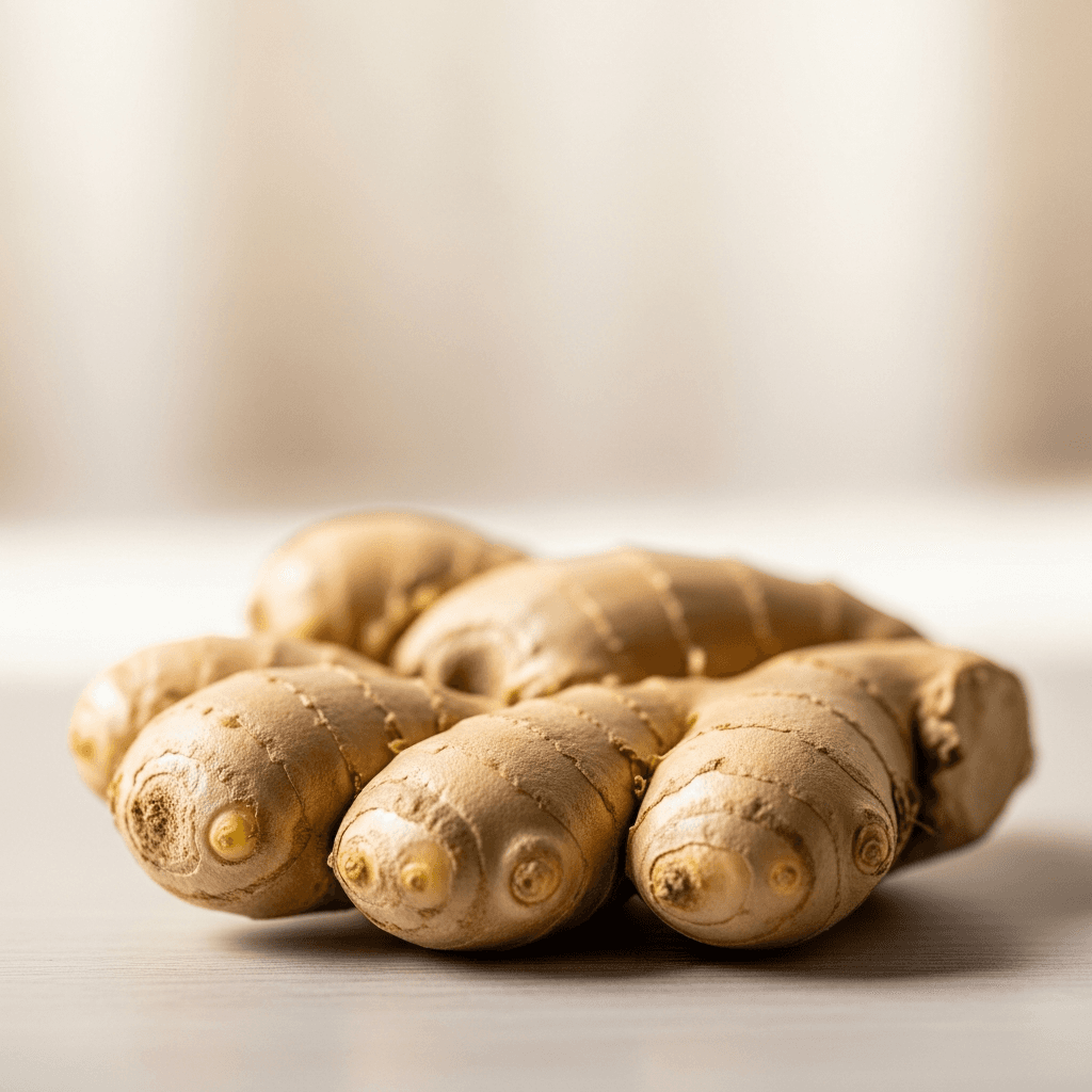 Ginger