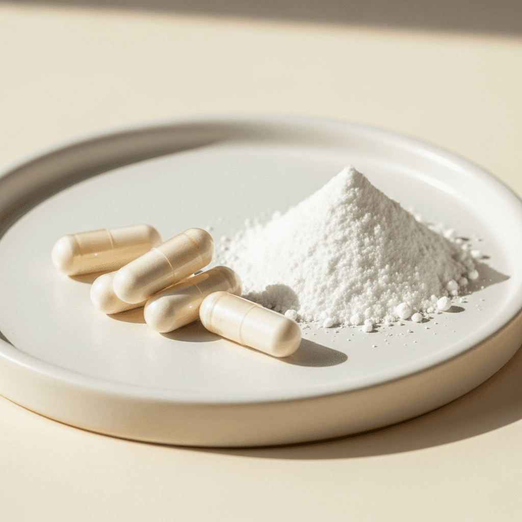 Glutathione (liposomal / S-acetyl)