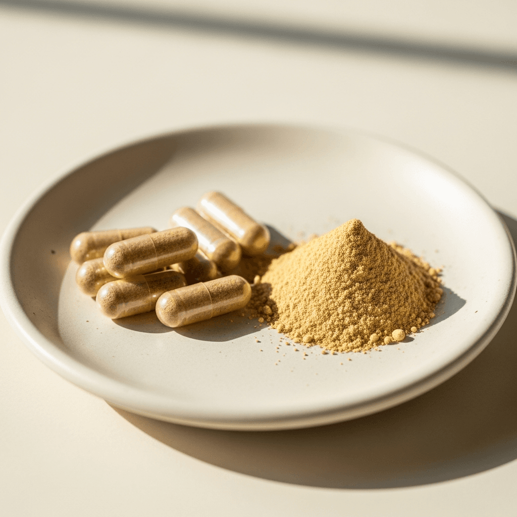 Huperzine A