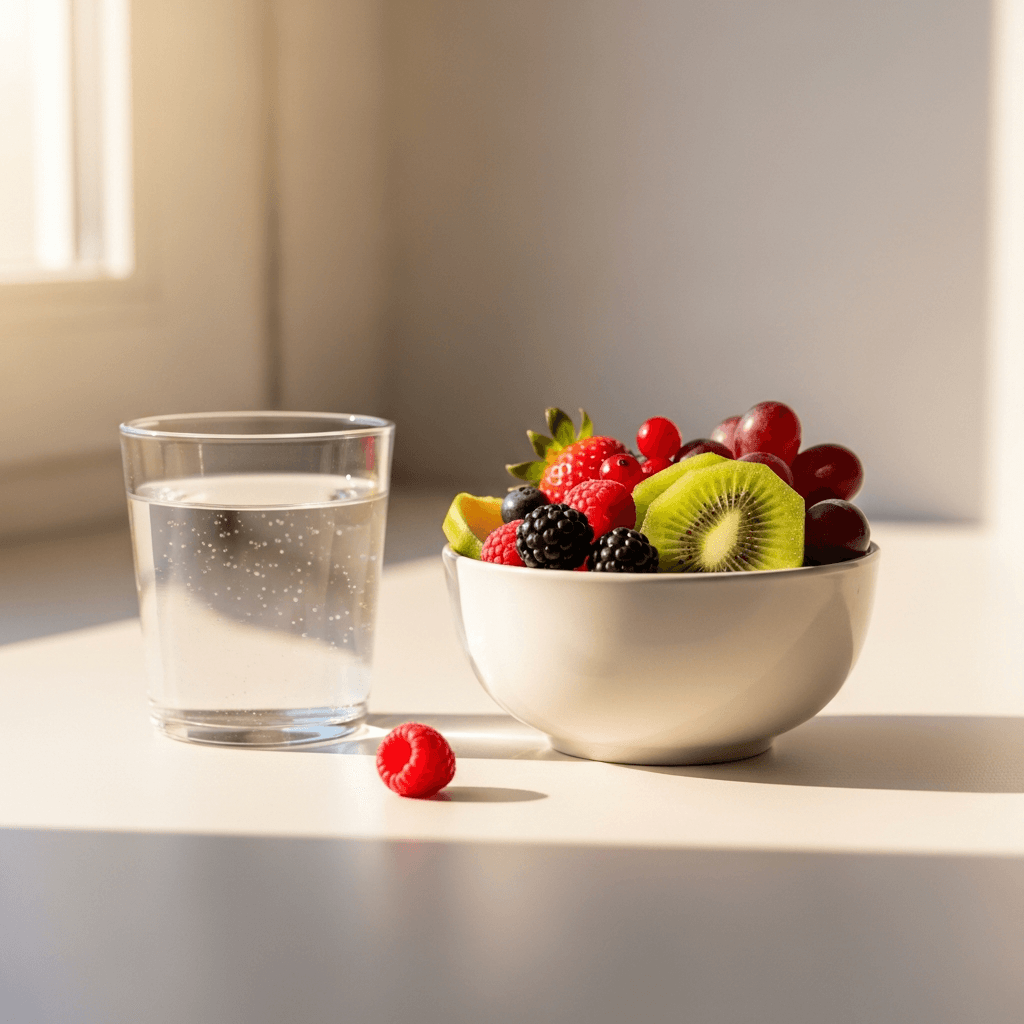 16:8 intermittent fasting