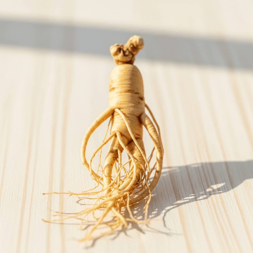 Korean ginseng