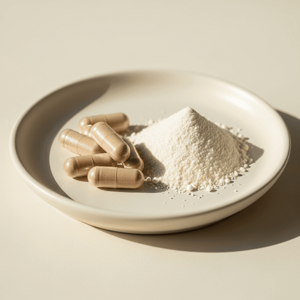 L-arginine