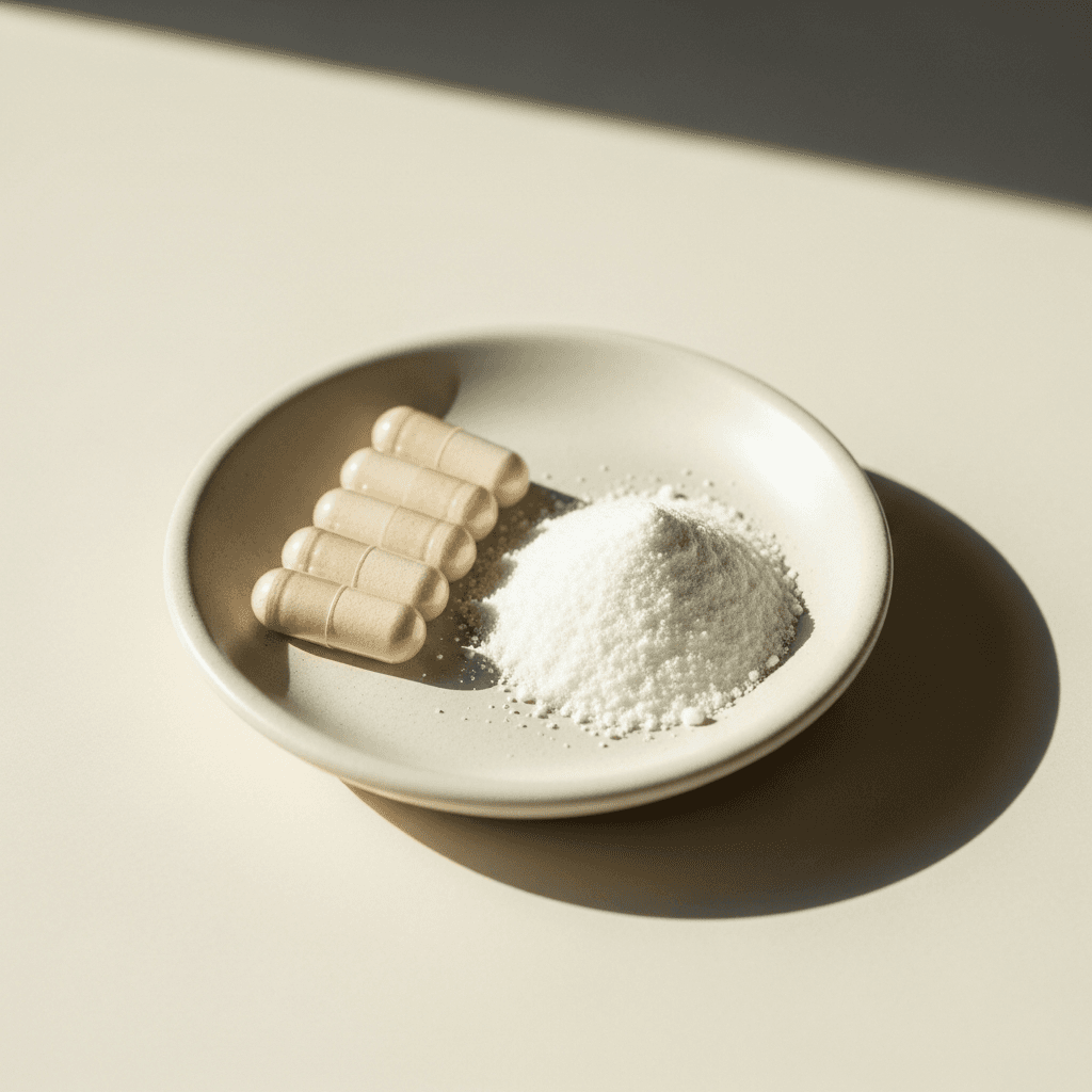 L-citrulline