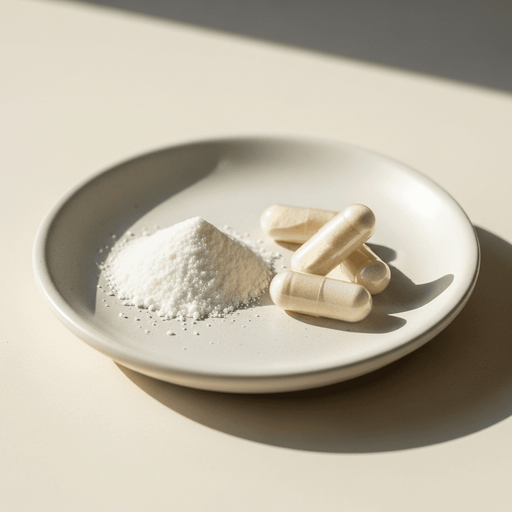 L-glutamine