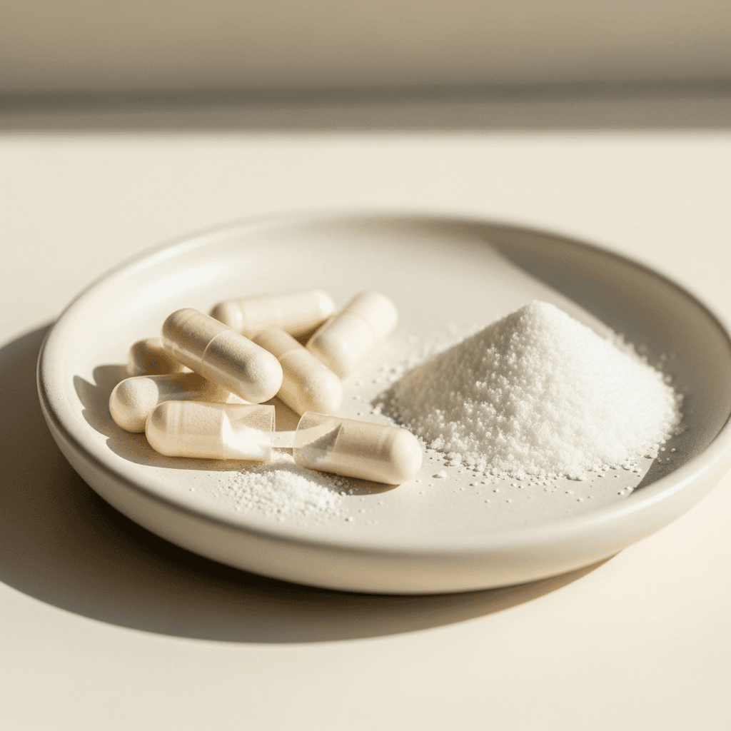 L-tryptophan
