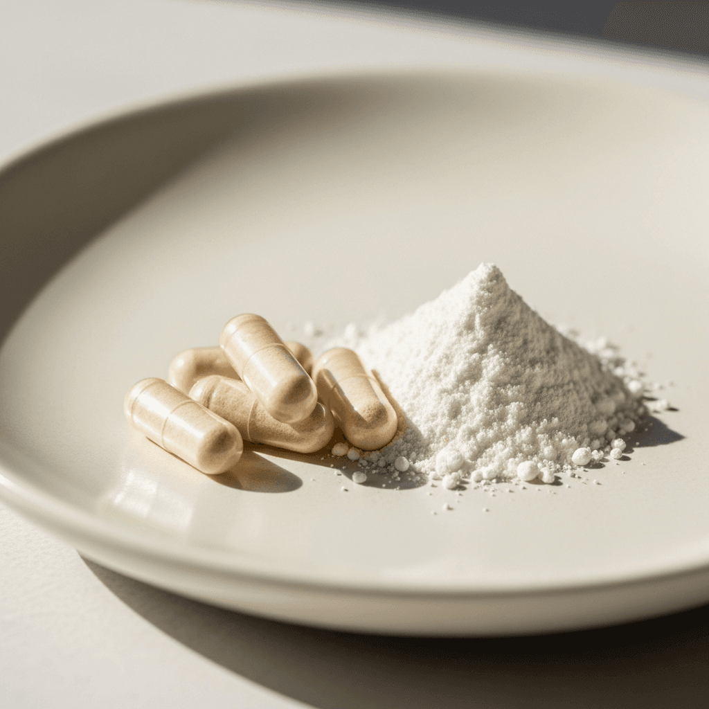 Lactoferrin