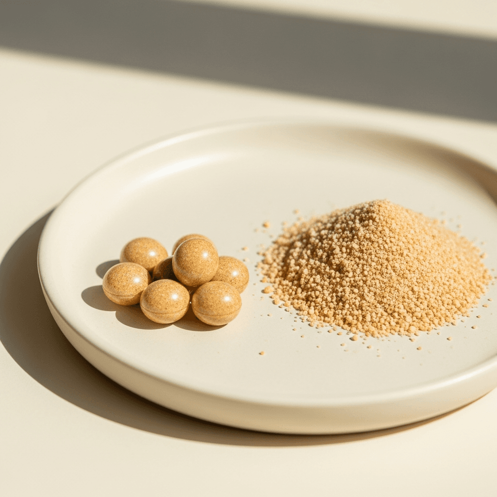 Lecithin / phosphatidylcholine