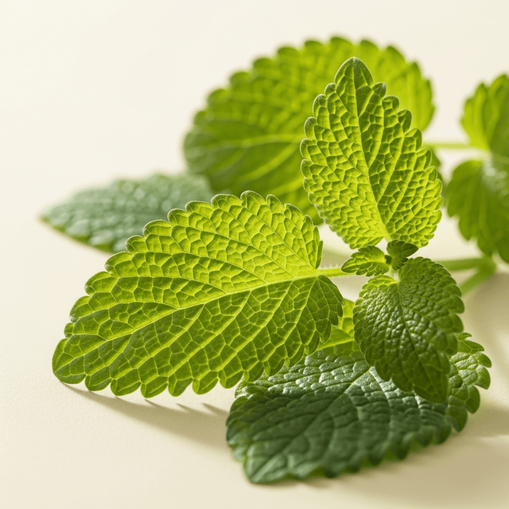 Lemon balm