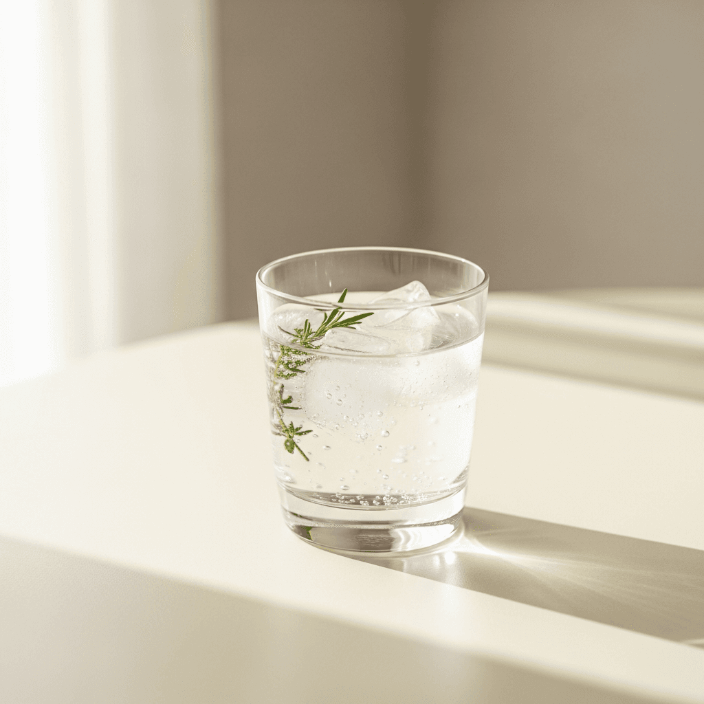 Limit alcohol intake
