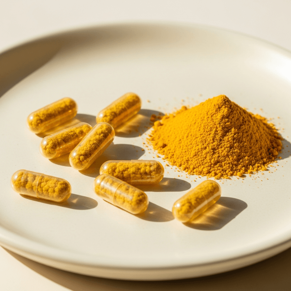Lutein + zeaxanthin