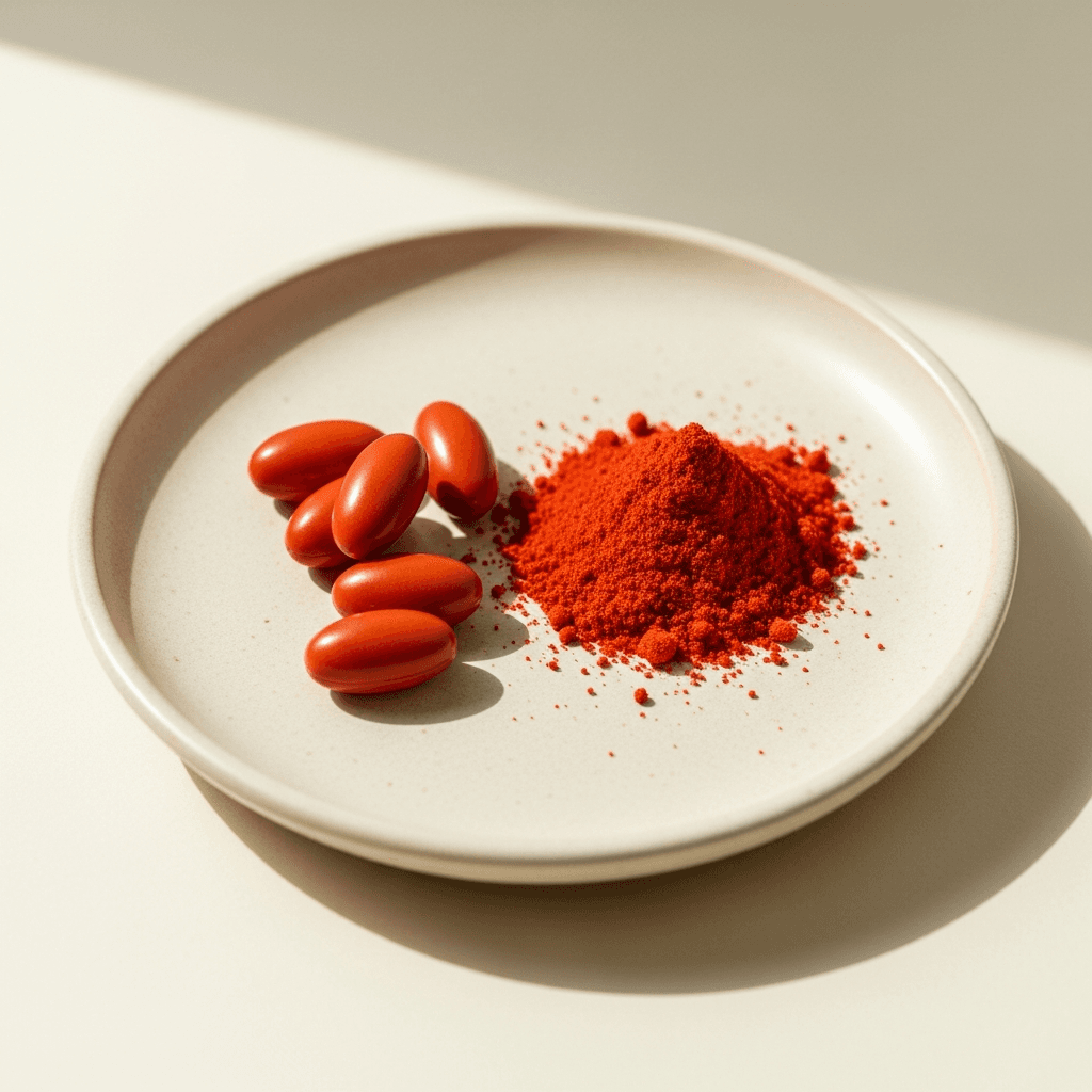 Lycopene