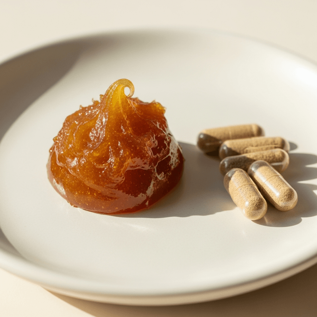 Manuka honey (topical wounds)