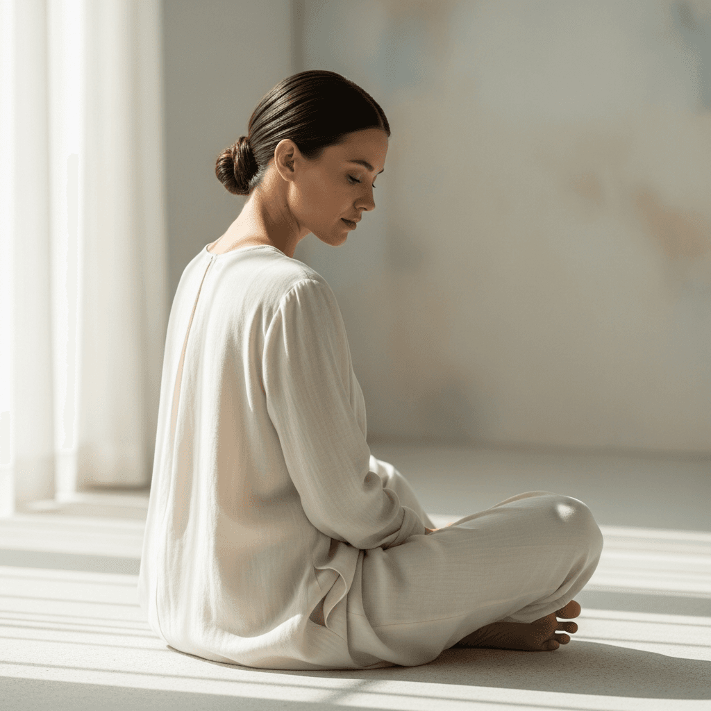 MBSR (8-week program)