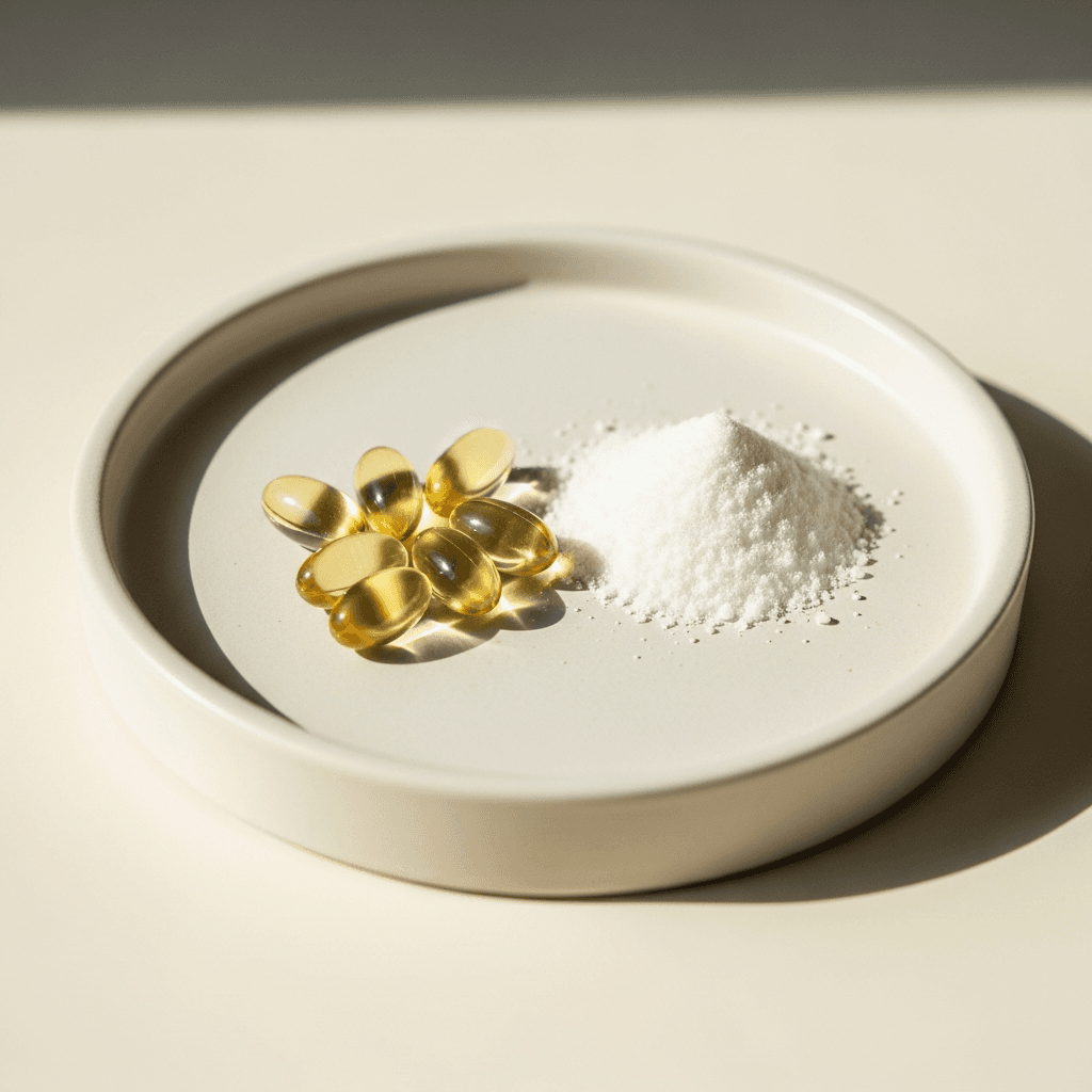 MSM (methylsulfonylmethane)