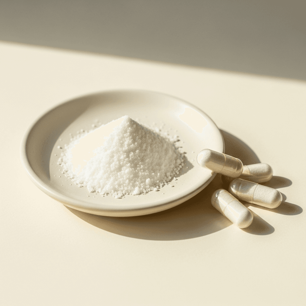 Myo-inositol