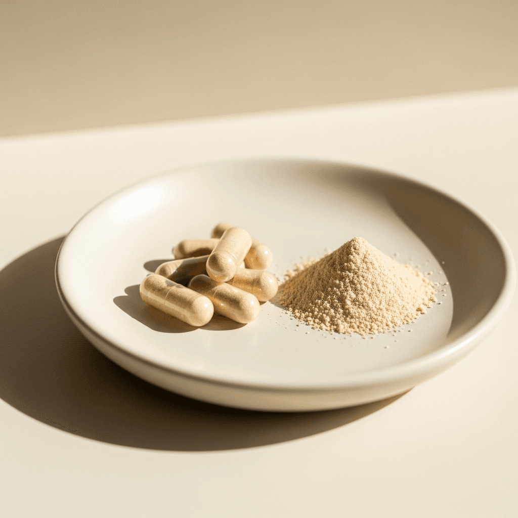 Niacinamide (nicotinamide)