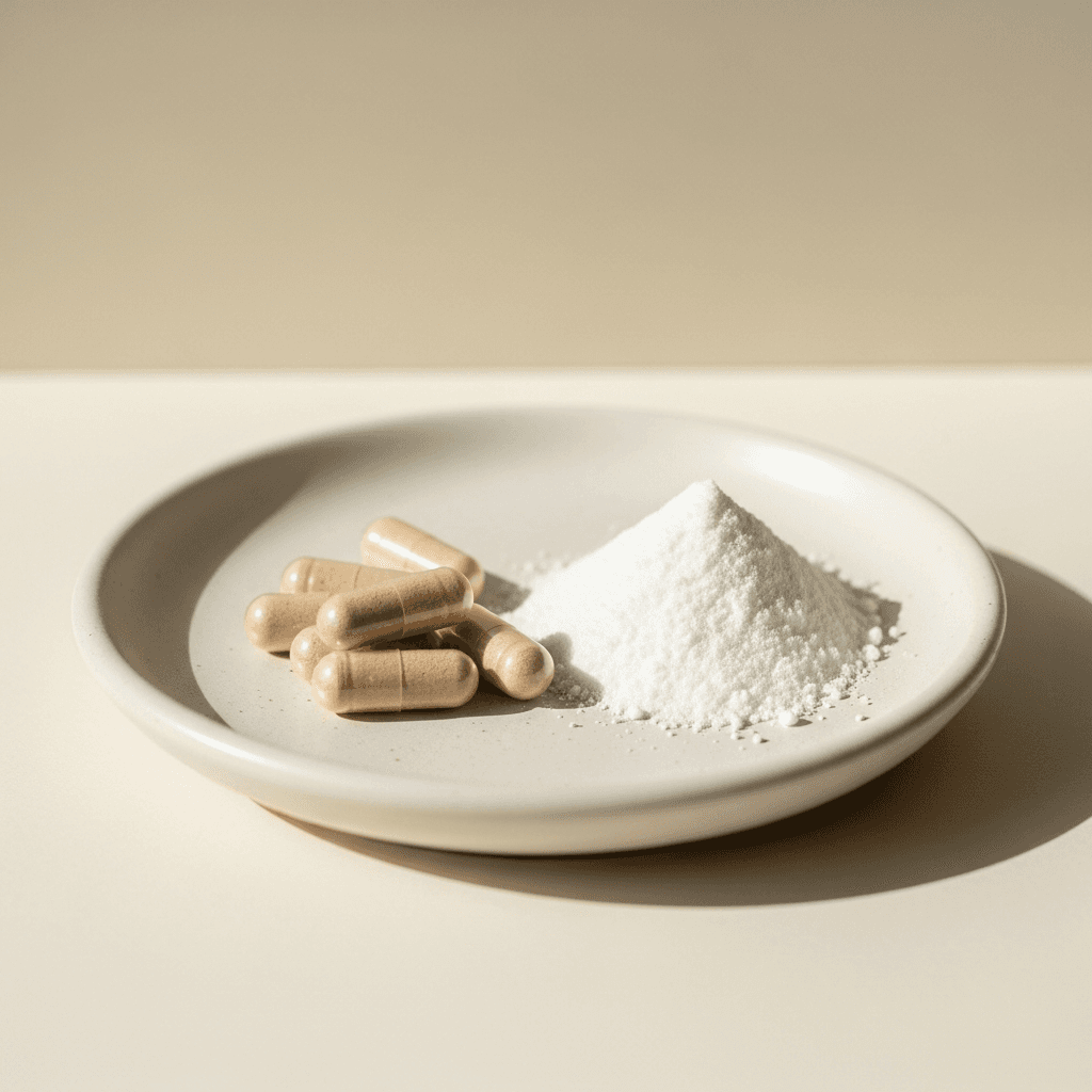 NMN (nicotinamide mononucleotide)