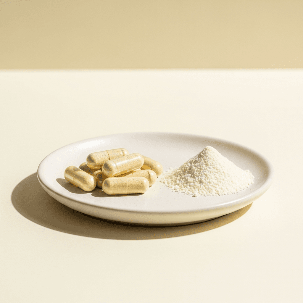 Phosphatidylserine