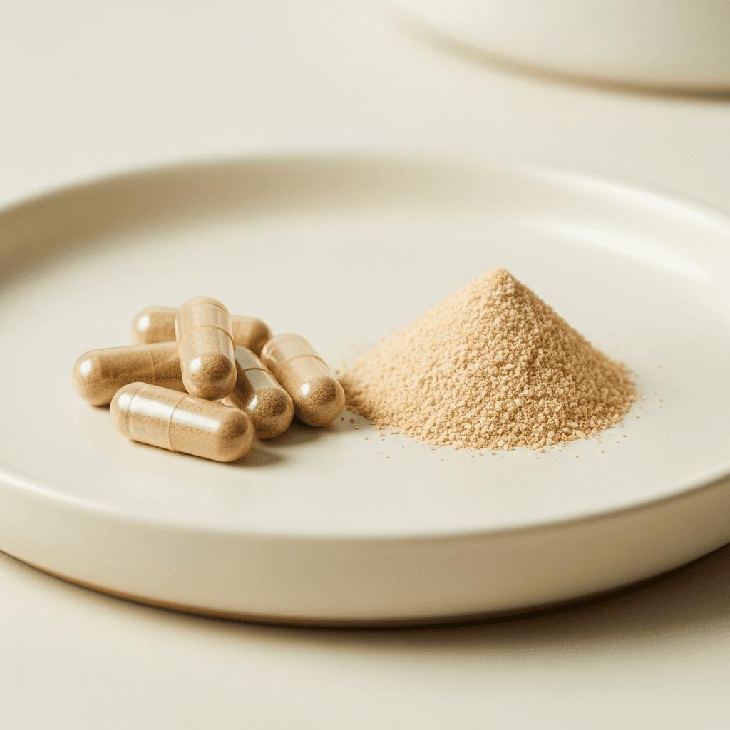 Plant sterols / stanols (phytosterols)