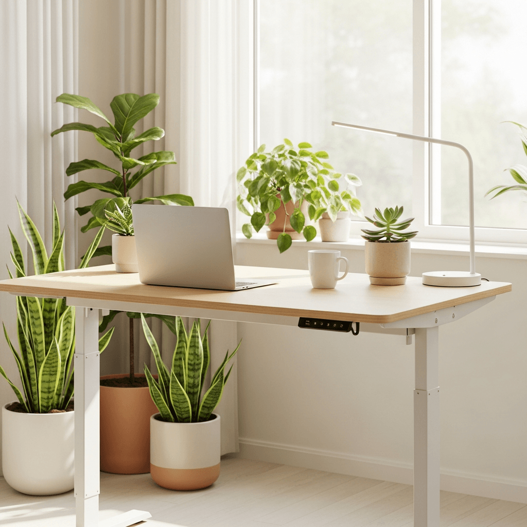 Reduce sedentary time