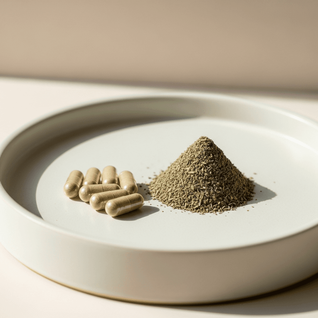 Sage (Salvia officinalis)