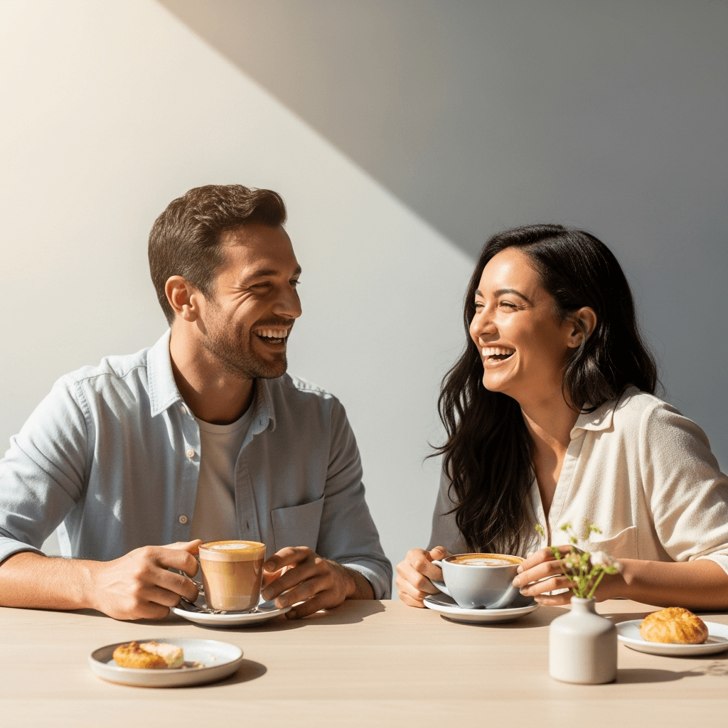 Shared meals (3+/week)