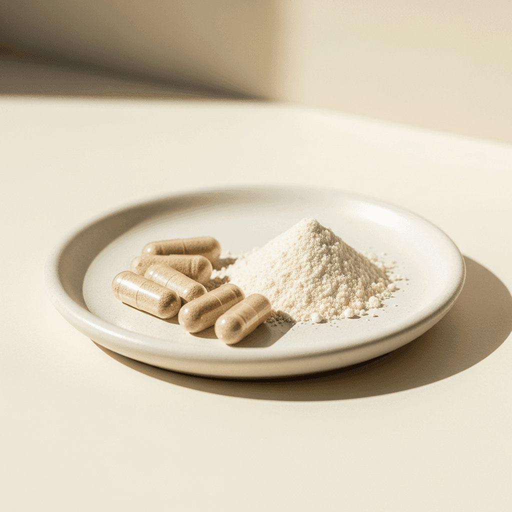 Spermidine