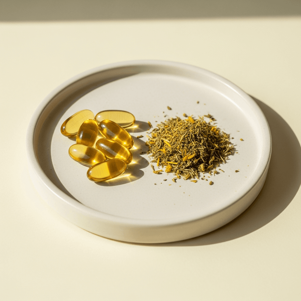 St. John's wort
