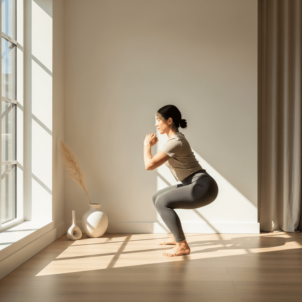 Resistance training